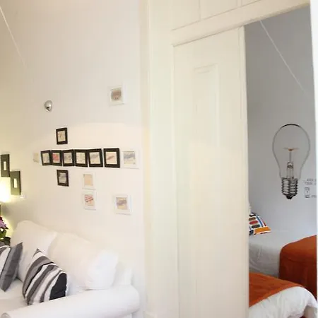 Charming In Alfama - Se11 *