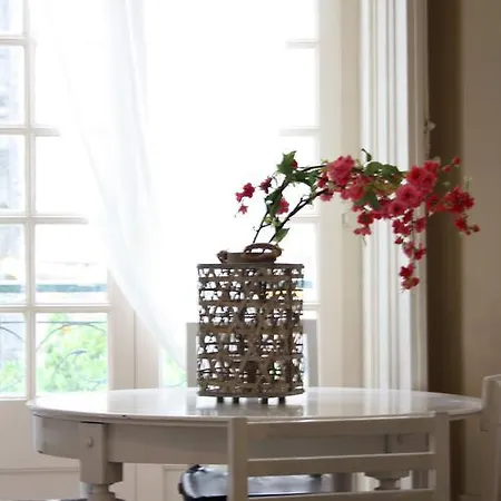 Charming In Alfama - Se11 Daire *