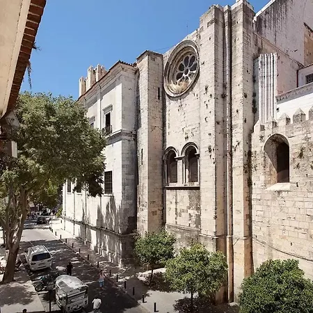 Charming In Alfama - Se11 *