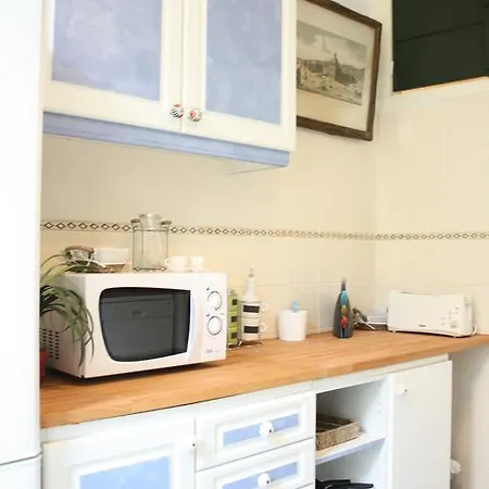 Charming In Alfama - Se11 *