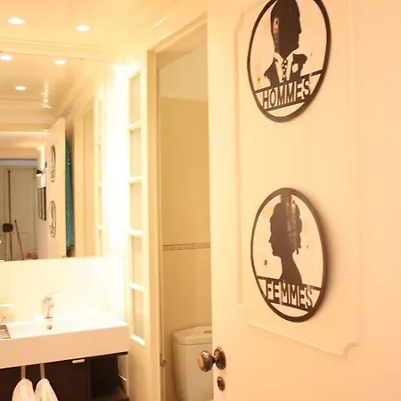 Charming In Alfama - Se11 Lizbona