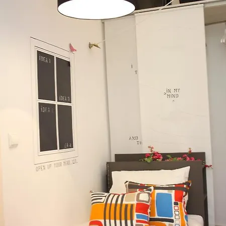 Charming In Alfama - Se11 * Lizbona