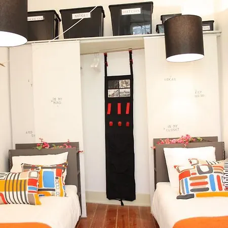 Charming In Alfama - Se11 Apartamento Lisboa