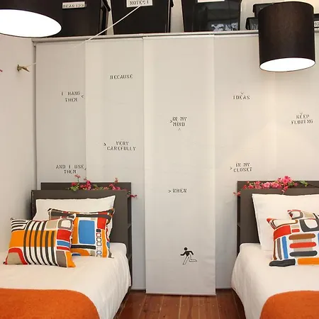 Charming In Alfama - Se11 Lisboa