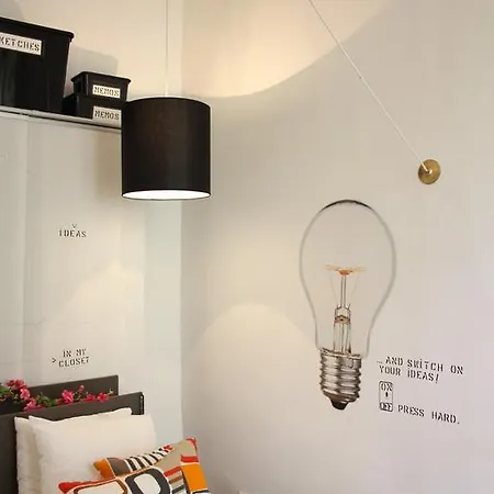 Apartament Charming In Alfama - Se11 *