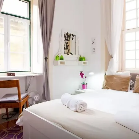 Charming In Alfama - Se11 *