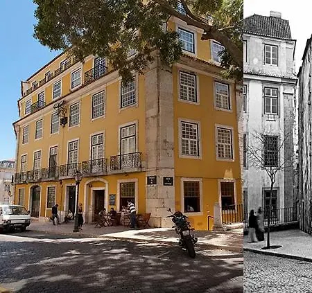 Charming In Alfama - Se11 *