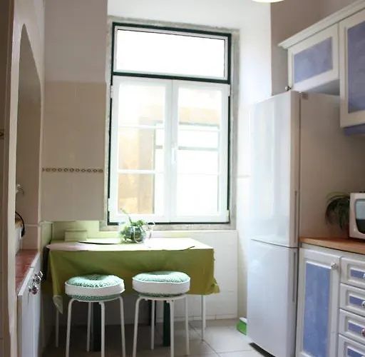 Charming In Alfama - Se11 * Lisbon