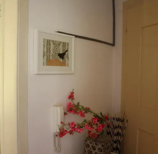 Apartment Charming In Alfama - Se11