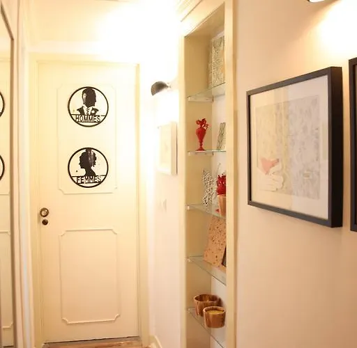 Charming In Alfama - Se11 Apartment Lisbon