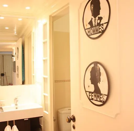 Charming In Alfama - Se11 Lisbon