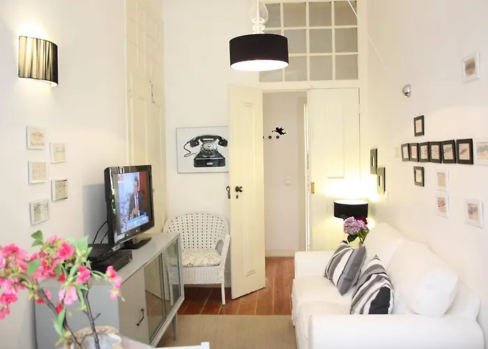 Charming In Alfama - Se11