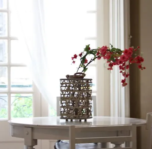 Charming In Alfama - Se11 Apartment *