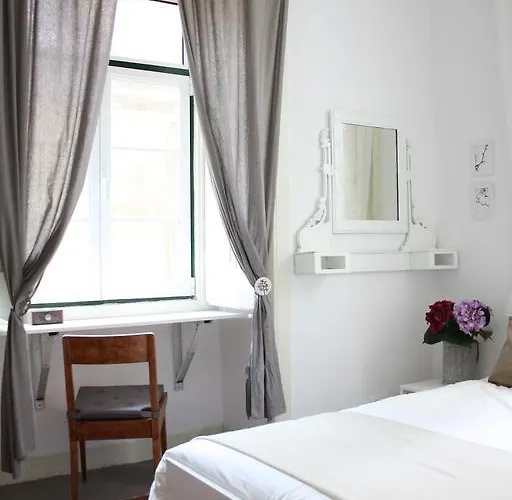 Charming In Alfama - Se11 Apartment