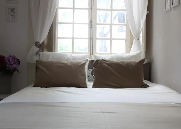 Apartment Charming In Alfama - Se11 *