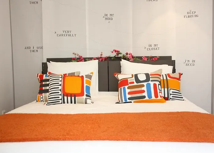 Charming In Alfama - Se11 Apartment Lisbon