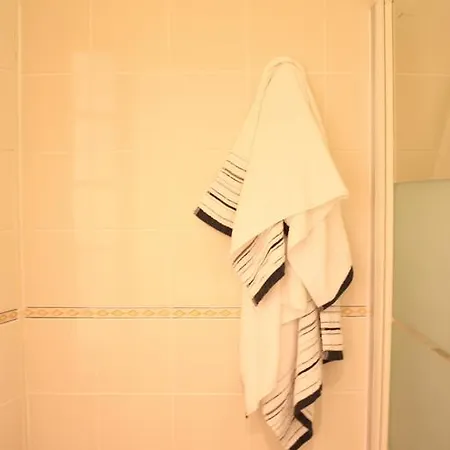 Appartamento Charming In Alfama - Se11 *