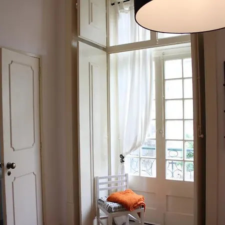 Charming In Alfama - Se11 Апартаменты
