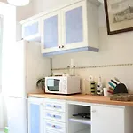 Apartment Charming In Alfama - Se11 Lisbon