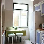 Charming In Alfama - Se11 * Lisbon
