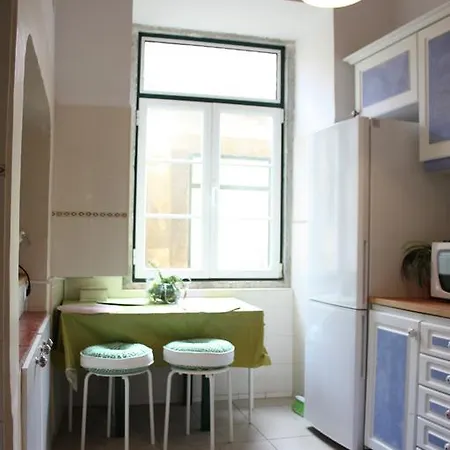 Charming In Alfama - Se11 * Lissabon