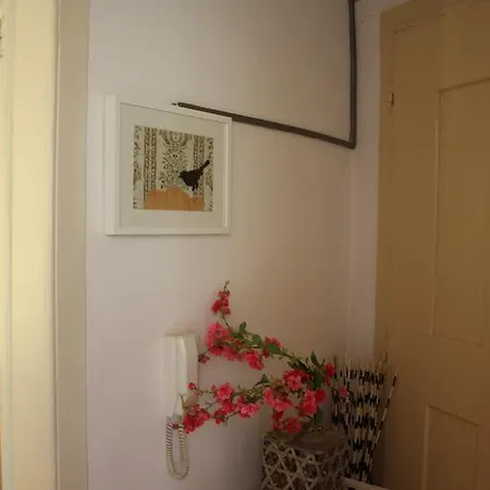 Apartment Charming In Alfama - Se11